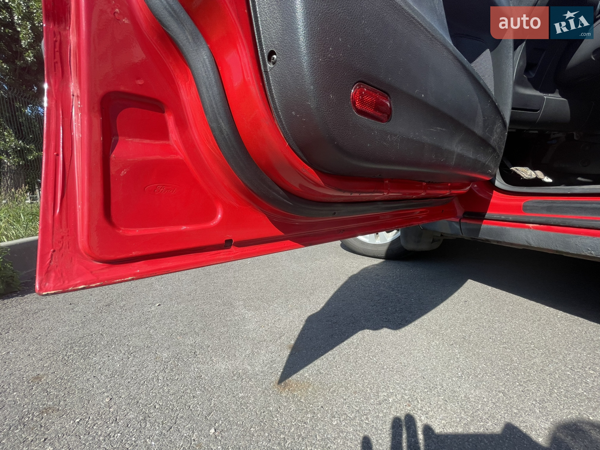 2012 Ford S-MAX - мініатюра 7