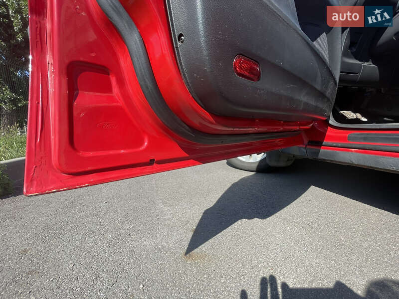 Мінівен Ford S-Max 2012 в Харкові