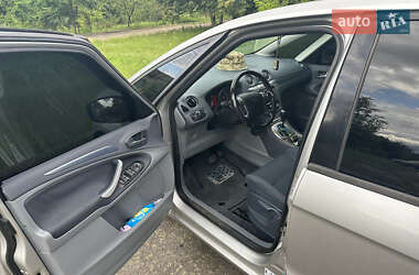 Минивэн Ford S-Max 2007 в Житомире