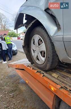 Минивэн Ford S-Max 2007 в Ужгороде