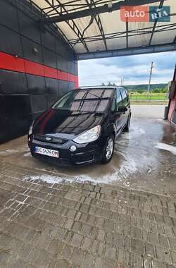 Ford S-Max 2008 Ford S-Max 2008