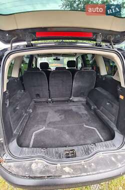 Минивэн Ford S-Max 2008 в 
