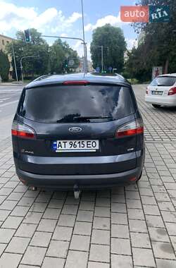 Минивэн Ford S-Max 2008 в Калуше