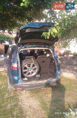 Минивэн Ford S-Max 2007 в Тячеве