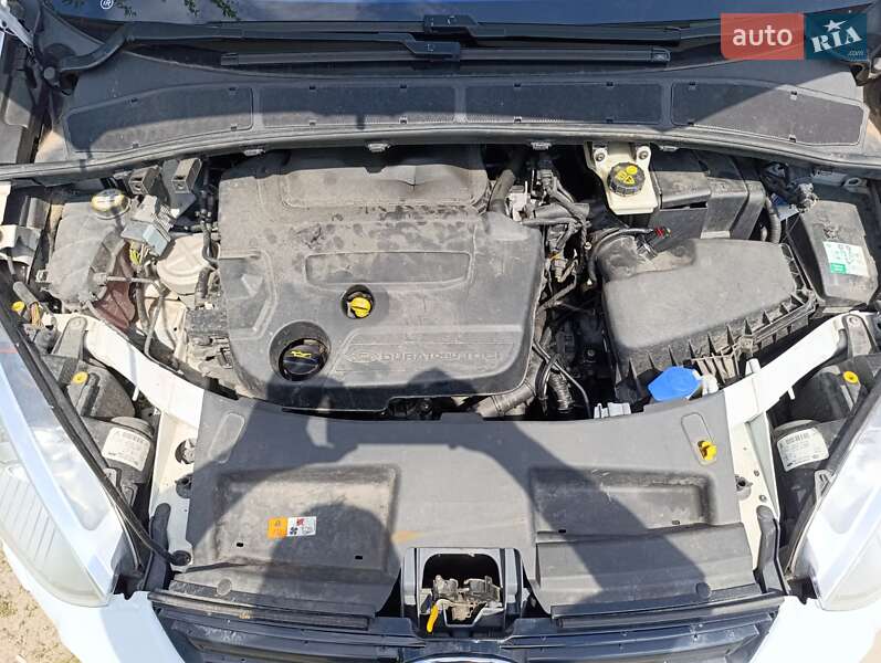 Минивэн Ford S-Max 2013 в Славуте