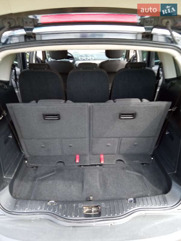 Мінівен Ford S-Max 2010 в Хмельницькому
