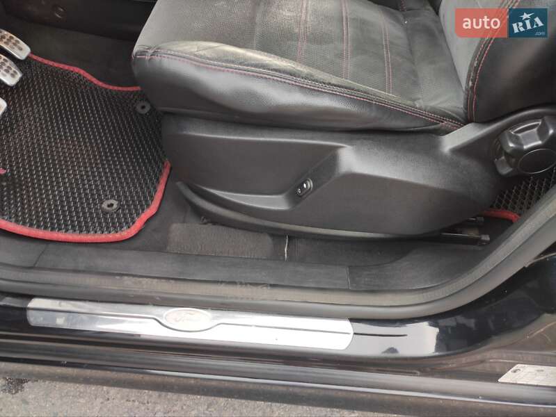 Минивэн Ford S-Max 2014 в Маневичах фото 14 Минивэн Ford S-Max 2014 в Маневичах