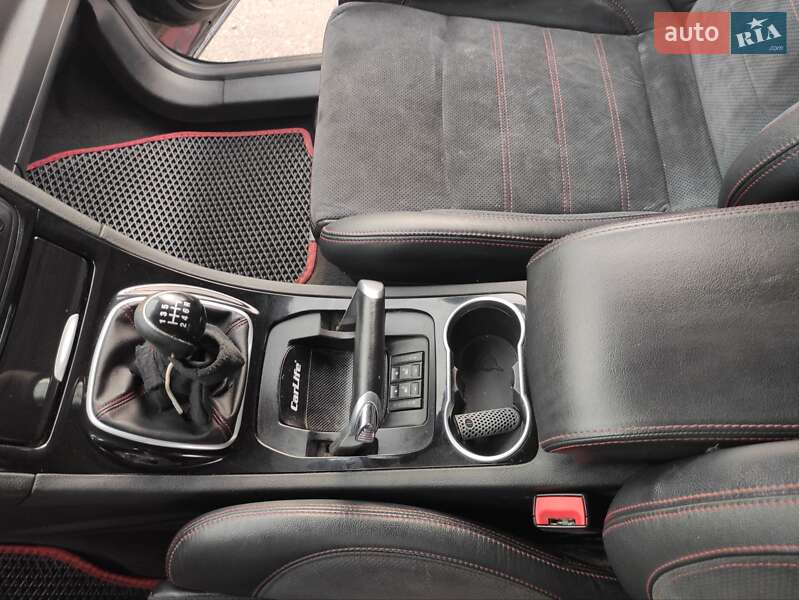 Минивэн Ford S-Max 2014 в Маневичах фото 15 Минивэн Ford S-Max 2014 в Маневичах