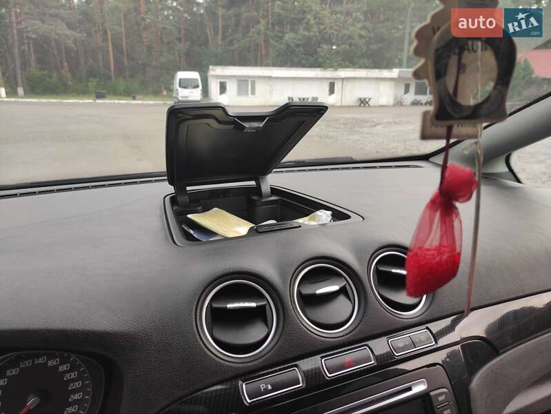 Минивэн Ford S-Max 2014 в Маневичах фото 19 Минивэн Ford S-Max 2014 в Маневичах