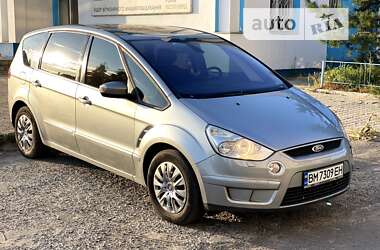 Минивэн Ford S-Max 2007 в Сумах