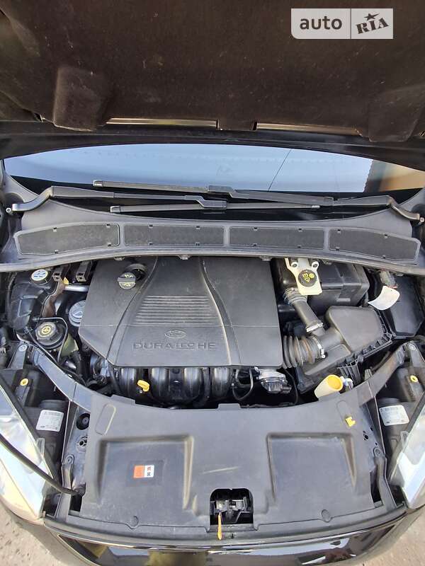 Мінівен Ford S-Max 2009 в Тернополі