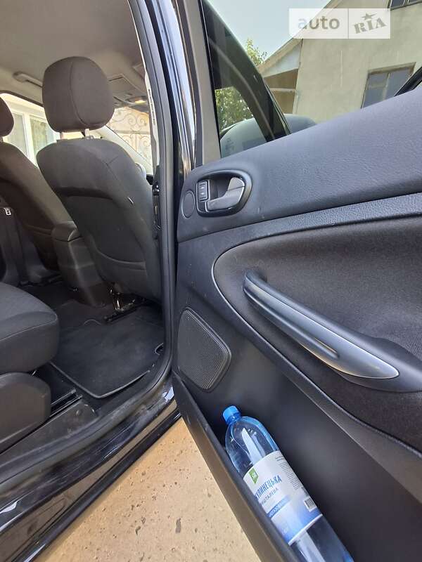 Мінівен Ford S-Max 2009 в Тернополі