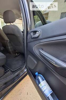 Минивэн Ford S-Max 2009 в 