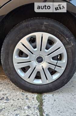 Минивэн Ford S-Max 2009 в 