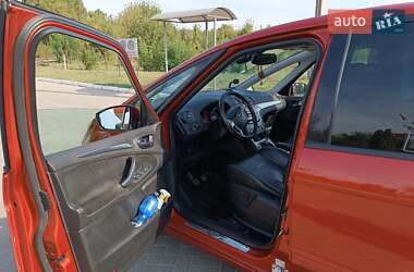 Мінівен Ford S-Max 2006 в Золотоноші