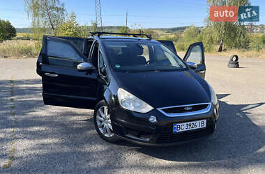Ford S-Max 2007