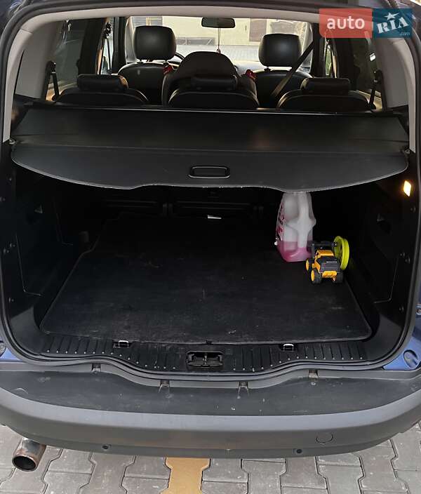 Мінівен Ford S-Max 2011 в Миколаєві