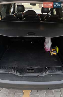 Минивэн Ford S-Max 2011 в 