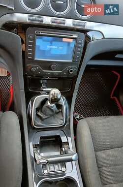 Минивэн Ford S-Max 2012 в Хмельницком