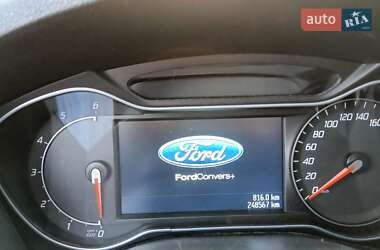 Минивэн Ford S-Max 2012 в Хмельницком