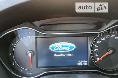 Минивэн Ford S-Max 2012 в Хмельницком