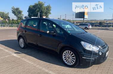 Мінівен Ford S-Max 2013 в Києві