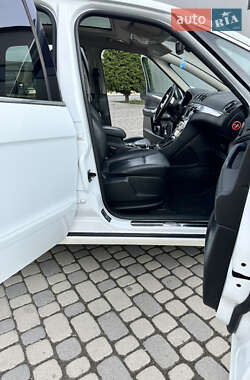 Минивэн Ford S-Max 2010 в 
