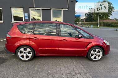 Минивэн Ford S-Max 2006 в Киеве