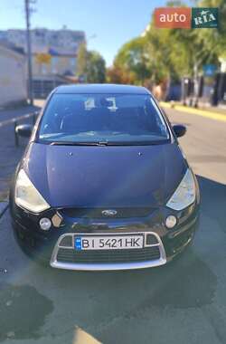 Ford S-Max 2007 Ford S-Max 2007