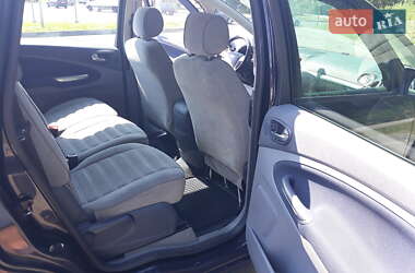 Минивэн Ford S-Max 2008 в 