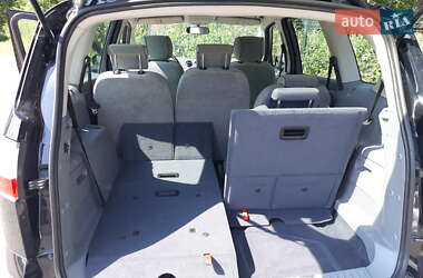 Минивэн Ford S-Max 2008 в 