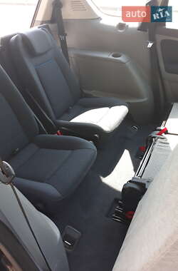 Минивэн Ford S-Max 2008 в 