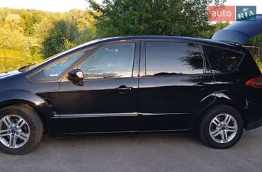 Мінівен Ford S-Max 2011 в Києві