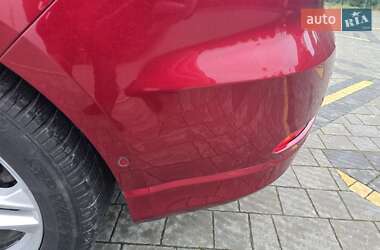 Мінівен Ford S-Max 2016 в 
