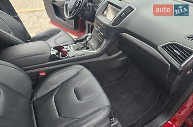 Мінівен Ford S-Max 2016 в 