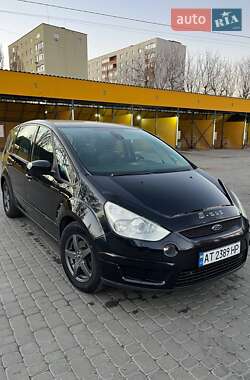 Ford S-Max 2007 Ford S-Max 2007