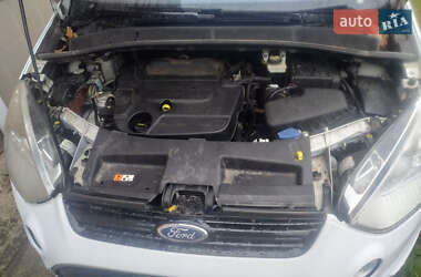 Ford S-Max 2014 Ford S-Max 2014