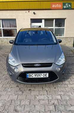 Ford S-Max 2011 Ford S-Max 2011