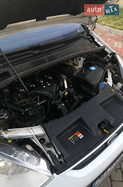 Минивэн Ford S-Max 2008 в Жмеринке