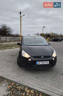 Ford S-Max 2008