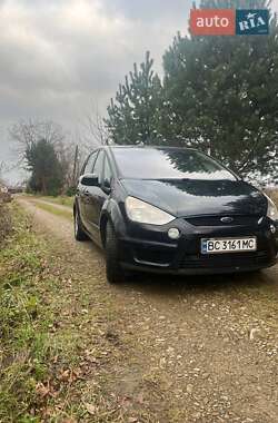 Ford S-Max 2009 Ford S-Max 2009