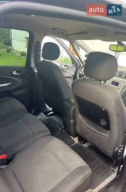 Минивэн Ford S-Max 2009 в 