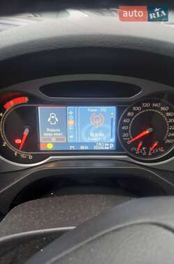 Мінівен Ford S-Max 2010 в 