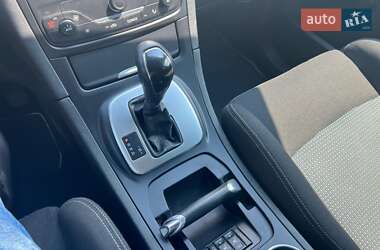 Минивэн Ford S-Max 2013 в 