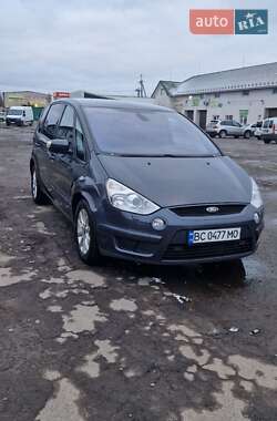 Мінівен Ford S-Max 2009 в Сарнах