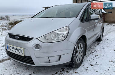 Мінівен Ford S-Max 2006 в Луцьку