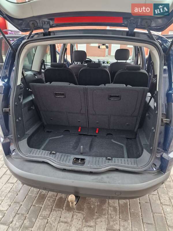 Минивэн Ford S-Max 2013 в Сумах