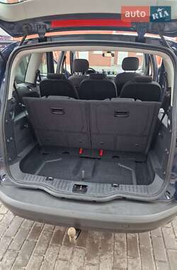 Минивэн Ford S-Max 2013 в 