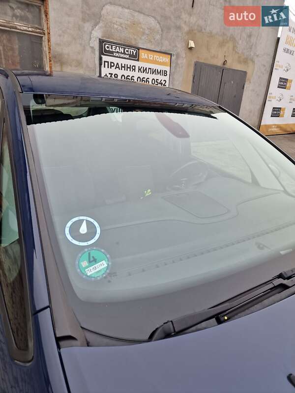 Минивэн Ford S-Max 2013 в Сумах
