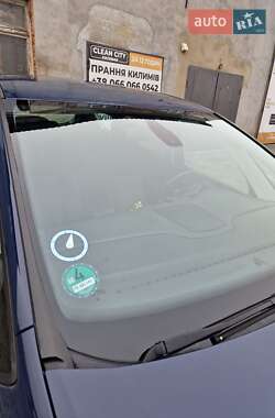 Минивэн Ford S-Max 2013 в 